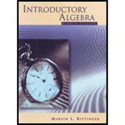 Introductory Algebra
