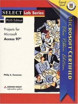 Protocols for Microsoft Access 97