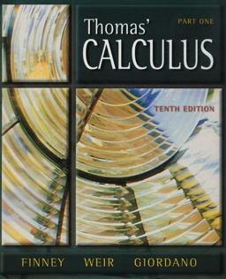 Calculus