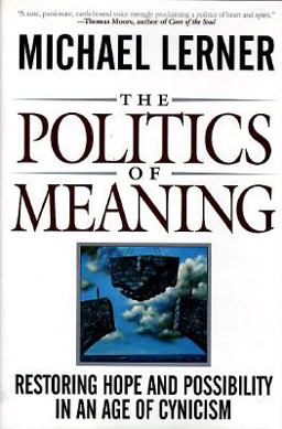 The Politics of Meaning
