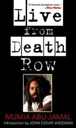Live from Death Row  9780201483192 Front Cover
