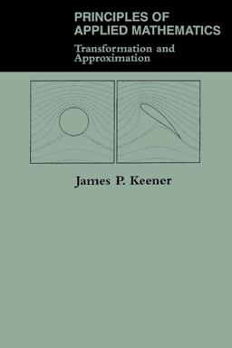 Principles of Applied Mathematics