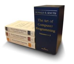 The Art of Computer Programming