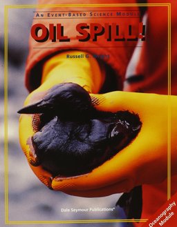 Oil Spill!