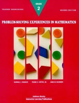 Problem-Solving Experiences in Mathematics