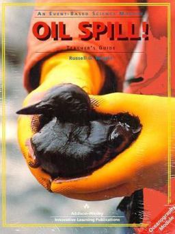 Oil Spill!