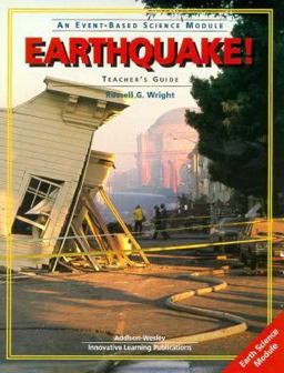 Earthquake!