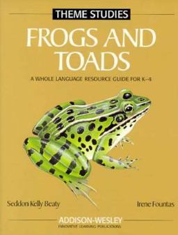 Frogs and Toads