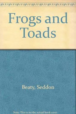 Frogs and Toads