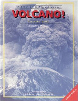 Volcano!