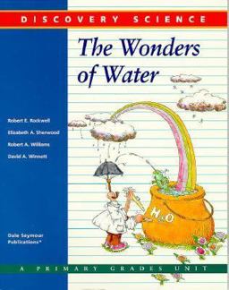 The Wonders of Water