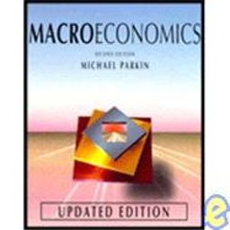 Macroeconomics