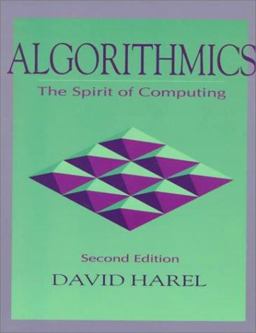Algorithmics Algorithmics