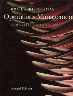 Operations Management