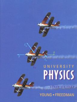 University Physics