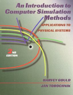 An Introduction to Computer Simulation Methods