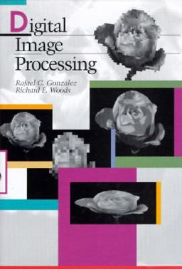 Digital Image Processing 3rd 9780201508031 Front Cover