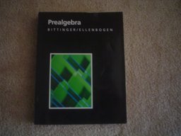 Prealgebra
