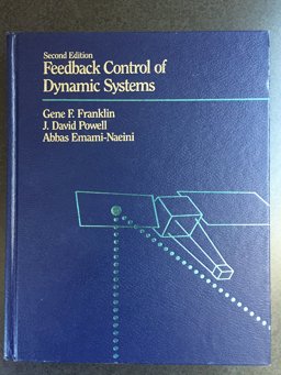Feedback Control of Dynamic Systems