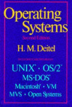 An Introduction to Operating Systems