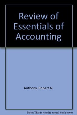 A Review of Essentials of Accounting A Review of Essentials of Accounting