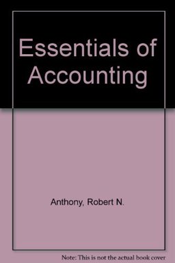 Essentials Accounting Essentials Accounting