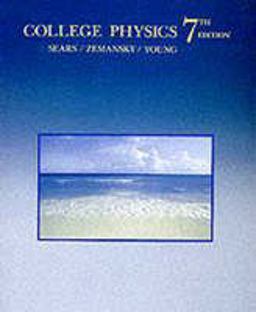 College Physics