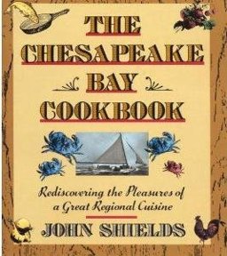 Chesapeake Bay Cookbook
