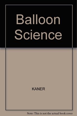 Balloon Science Balloon Science