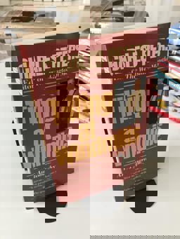 Tilting at Windmills