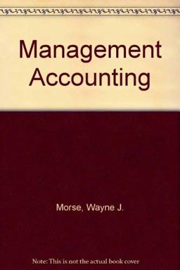 Management Accounting