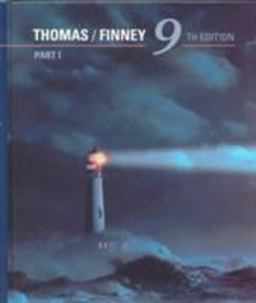 Calculus and Analytical Geometry