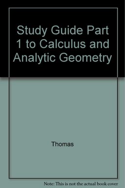 Calculus with Analytic Geometry
