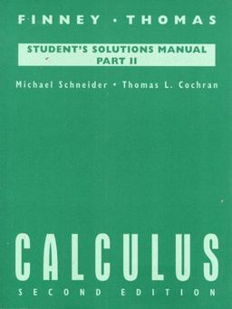 Calculus