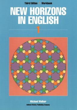 New Horizons in English