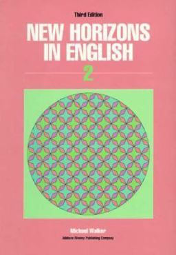 New Horizons in English