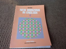 New Horizons in English
