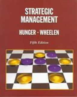 Strategic Management