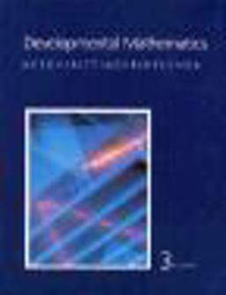 Developmental Mathematics