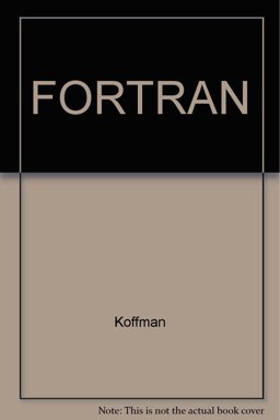 FORTRAN