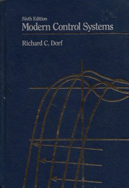 Modern Control Systems