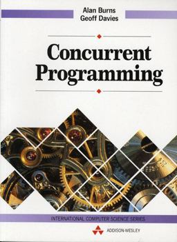 Concurrent Programming Concurrent Programming