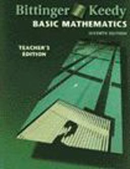 Basic Mathematics