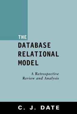 Introduction to Database Systems Relational Model Value Package 7th 9780201547320 Front Cover