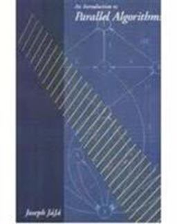 Introduction to Parallel Algorithms  9780201548563 Front Cover