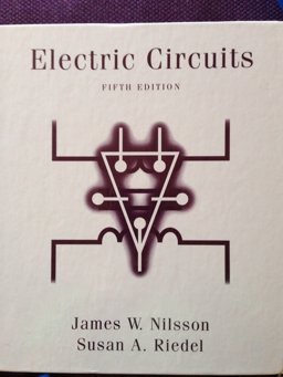 Electric Circuits Electric Circuits