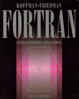Problem Solving for Scientists and Engineers FORTRAN 77