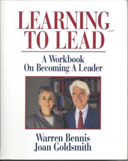 Learning to Lead Learning to Lead