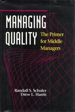 Managing Quality