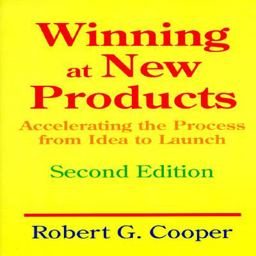 Winning at New Products